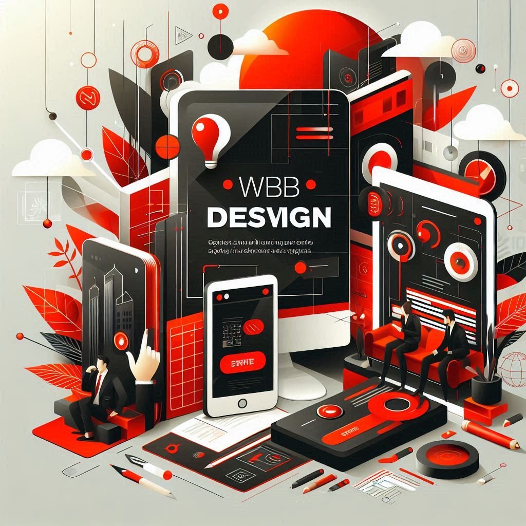 Website Development