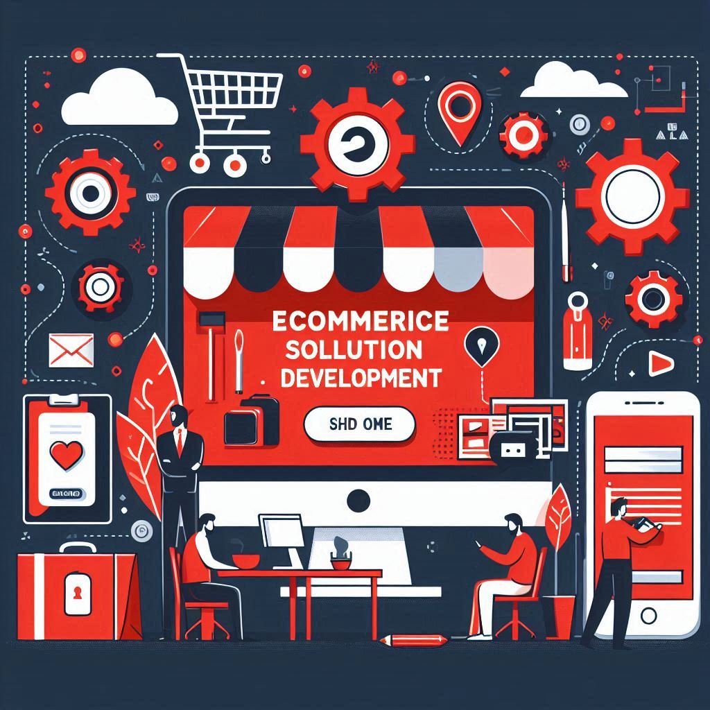 E-Commerce Solution
