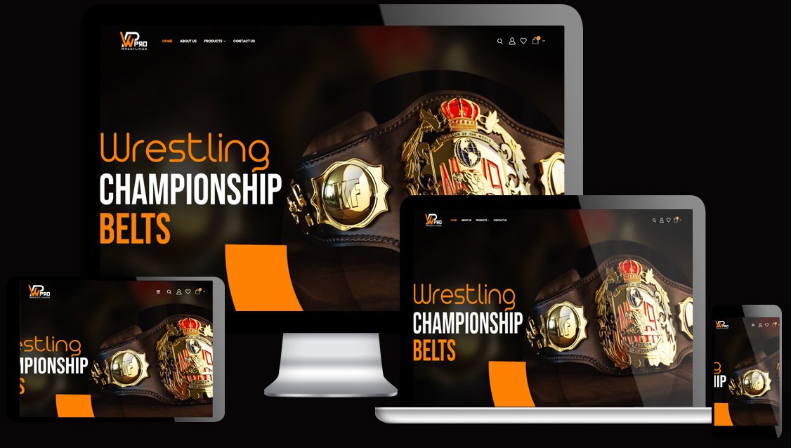 Pro Wrestlings USA